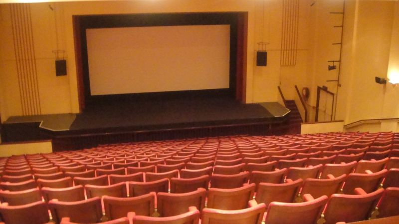 Kyabram Plaza Theatre | movie theater | 241 Allan St, Kyabram VIC 3620, Australia | 0358523151 OR +61 3 5852 3151