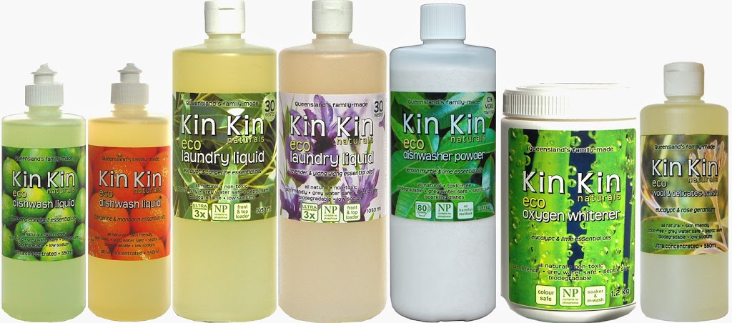 Kin Kin naturals | 15 Brookland Rd, Tinbeerwah QLD 4563, Australia | Phone: (07) 5471 1840