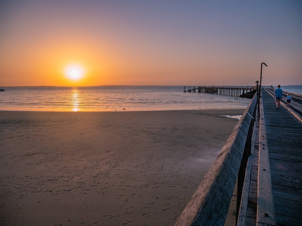 Sunset Bar | Esplanade, Fraser Island (Kgari) QLD 4581, Australia | Phone: (07) 4120 3333