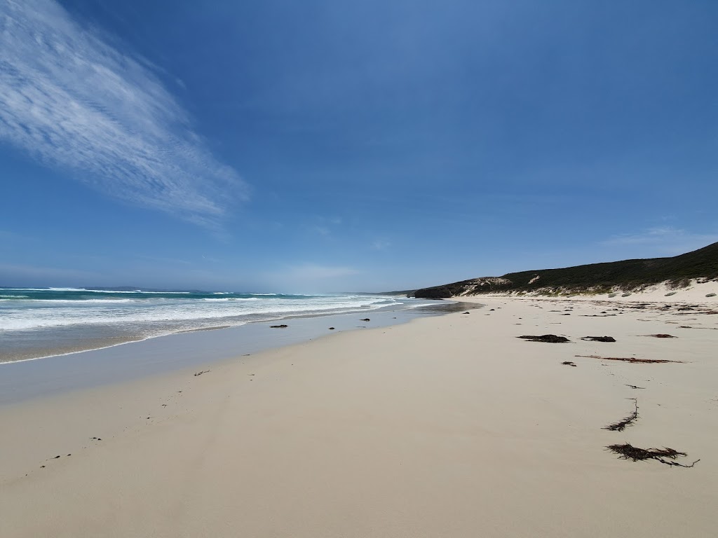 Murrells Beach | park | Murrells Beach Rd, Portland West VIC 3305, Australia