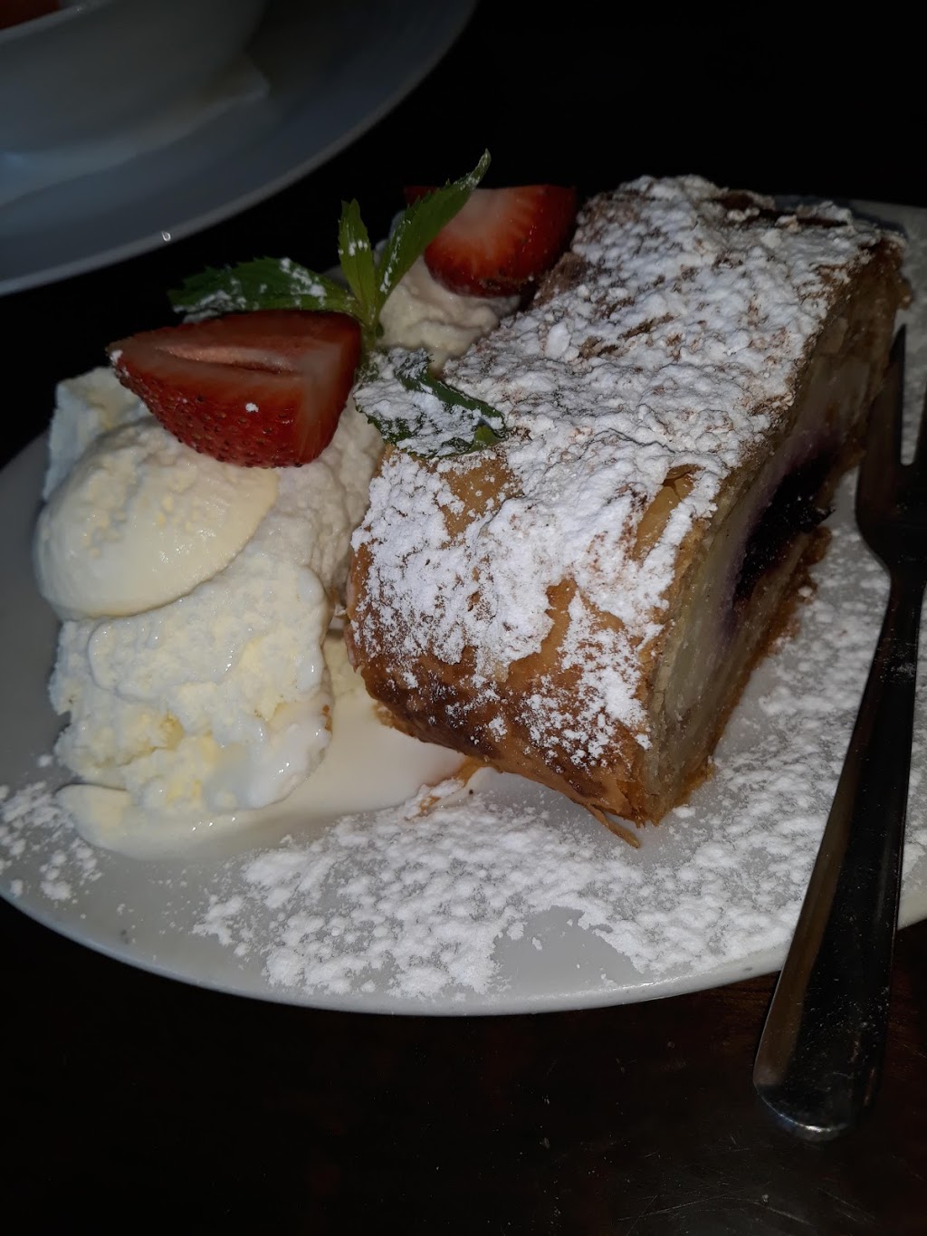 The Heritage Terrace Cafe | cafe | 585 High St, Penrith NSW 2750, Australia | 0247218142 OR +61 2 4721 8142