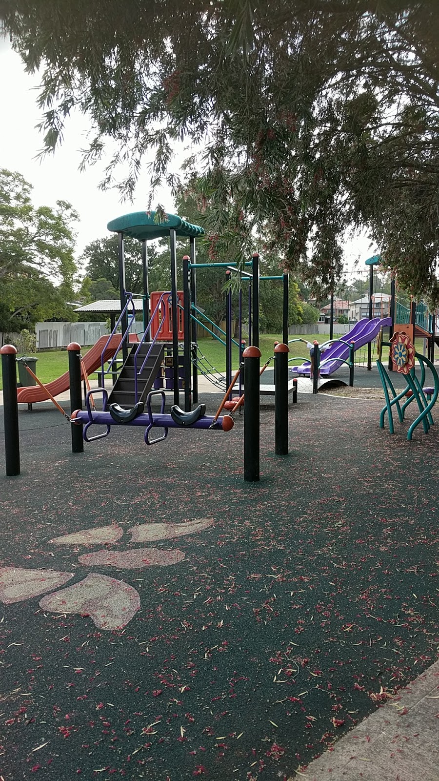 Dunrossil Park | park | 33 Dunrossil Ave, Carlingford NSW 2118, Australia | 0298065140 OR +61 2 9806 5140