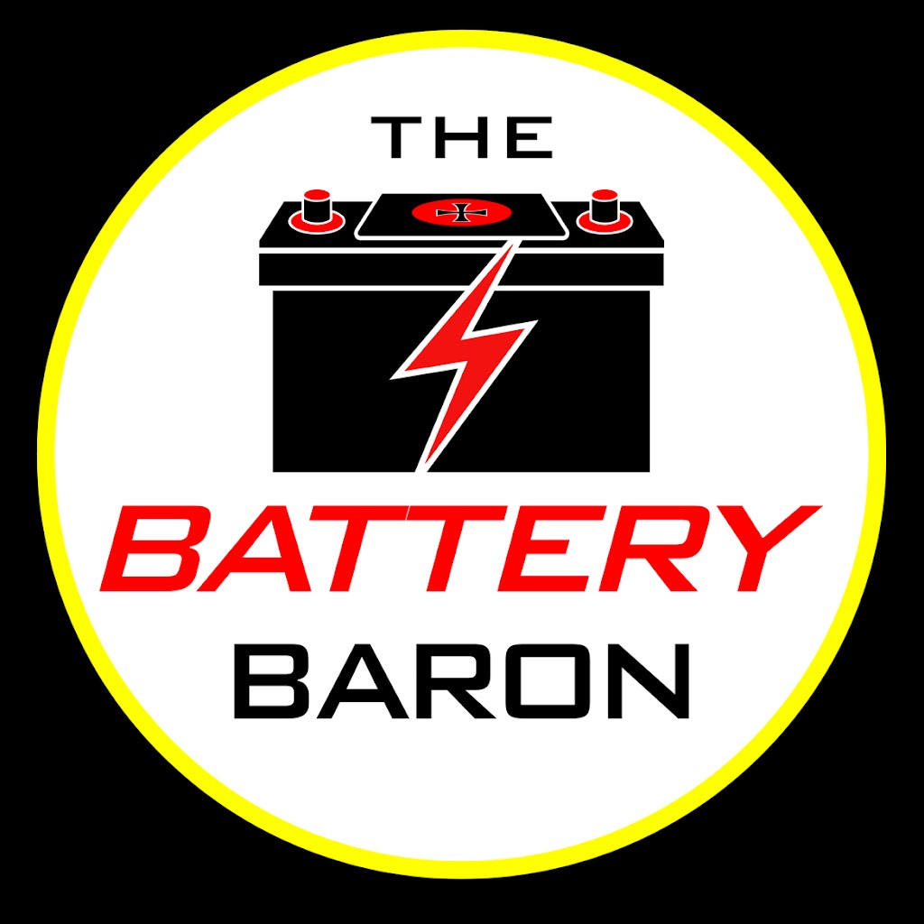 The Battery Baron | 391 Wagga Rd, Lavington NSW 2641, Australia | Phone: 0426 374 556