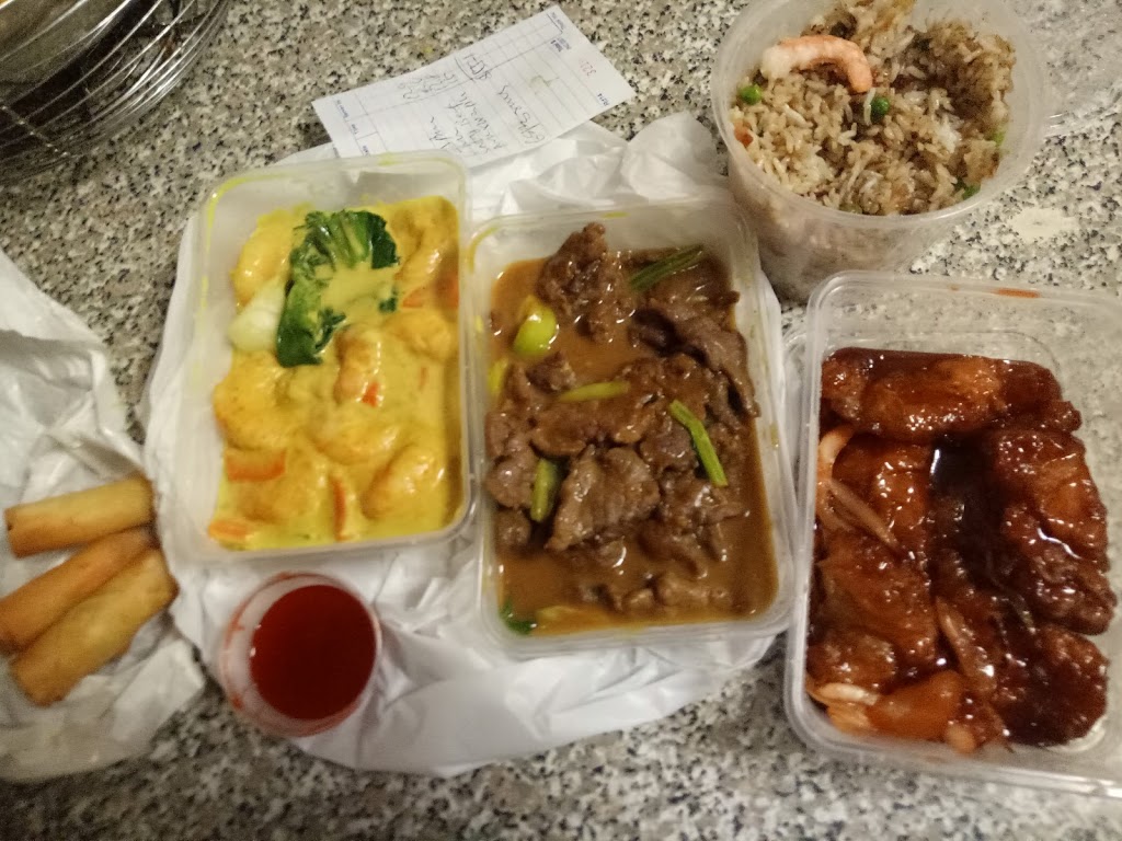 Oriental Wok | meal takeaway | 18 Blenheim Rd, North Ryde NSW 2113, Australia | 0298050332 OR +61 2 9805 0332