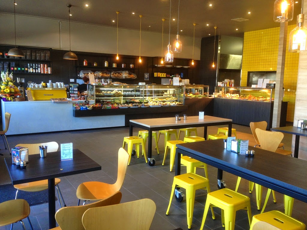 Jorges Cafe | cafe | 114 Northgate Dr, Thomastown VIC 3074, Australia | 0394654500 OR +61 3 9465 4500