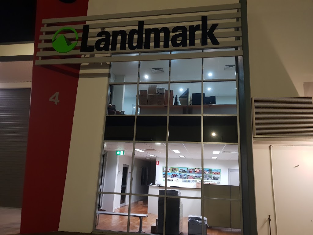 Landmark Products Ltd | 4/27 Lear Jet Dr, Caboolture QLD 4510, Australia | Phone: 1300 768 230