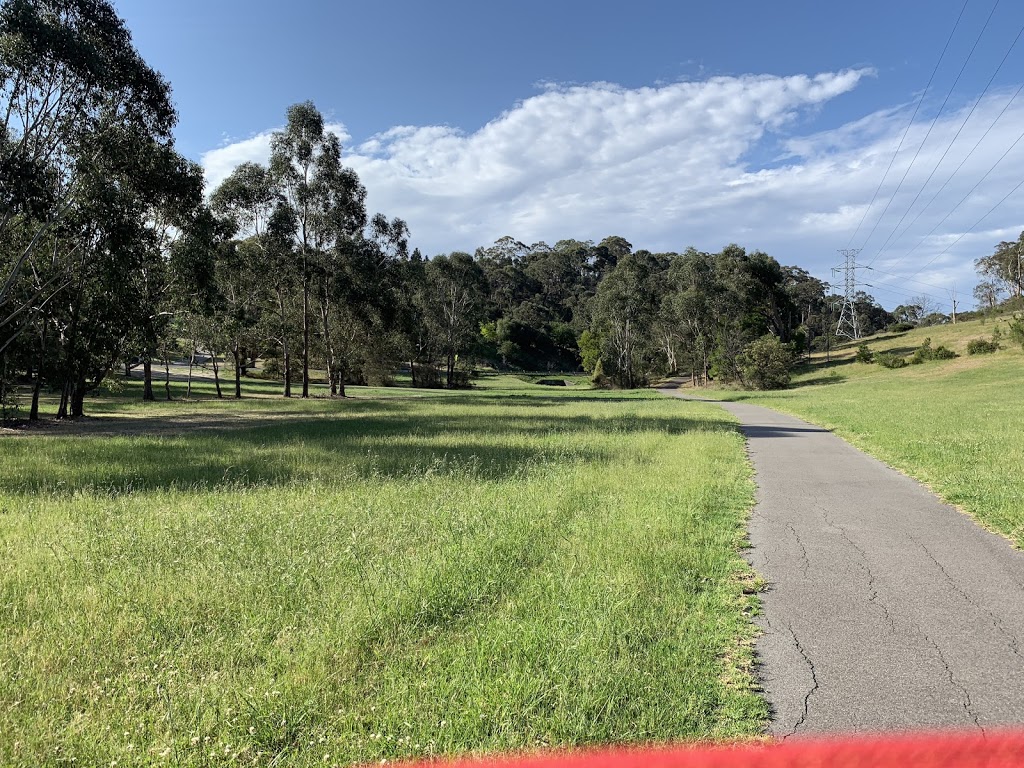 Green Gully Linear Park | park | 378 Porter St, Templestowe VIC 3106, Australia