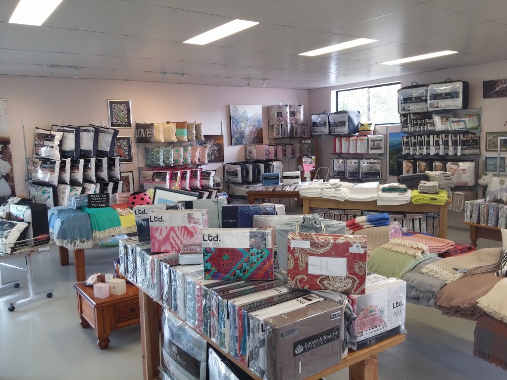 Sleeping Beauty Bedding | home goods store | 13-17 Main St, Huonville TAS 7109, Australia