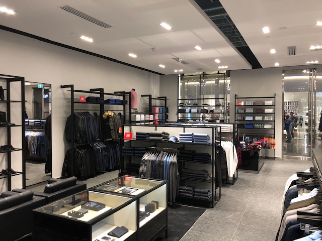 GJ Australia - Shop Fit Out Australia |  | 1A/14 Barnett Pl, Molendinar QLD 4214, Australia | 0406129744 OR +61 406 129 744