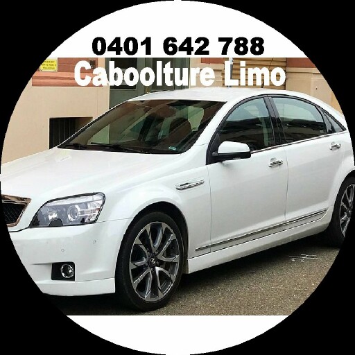 Caboolture Limousines | 276 King St, Caboolture QLD 4510, Australia | Phone: 0401 642 788