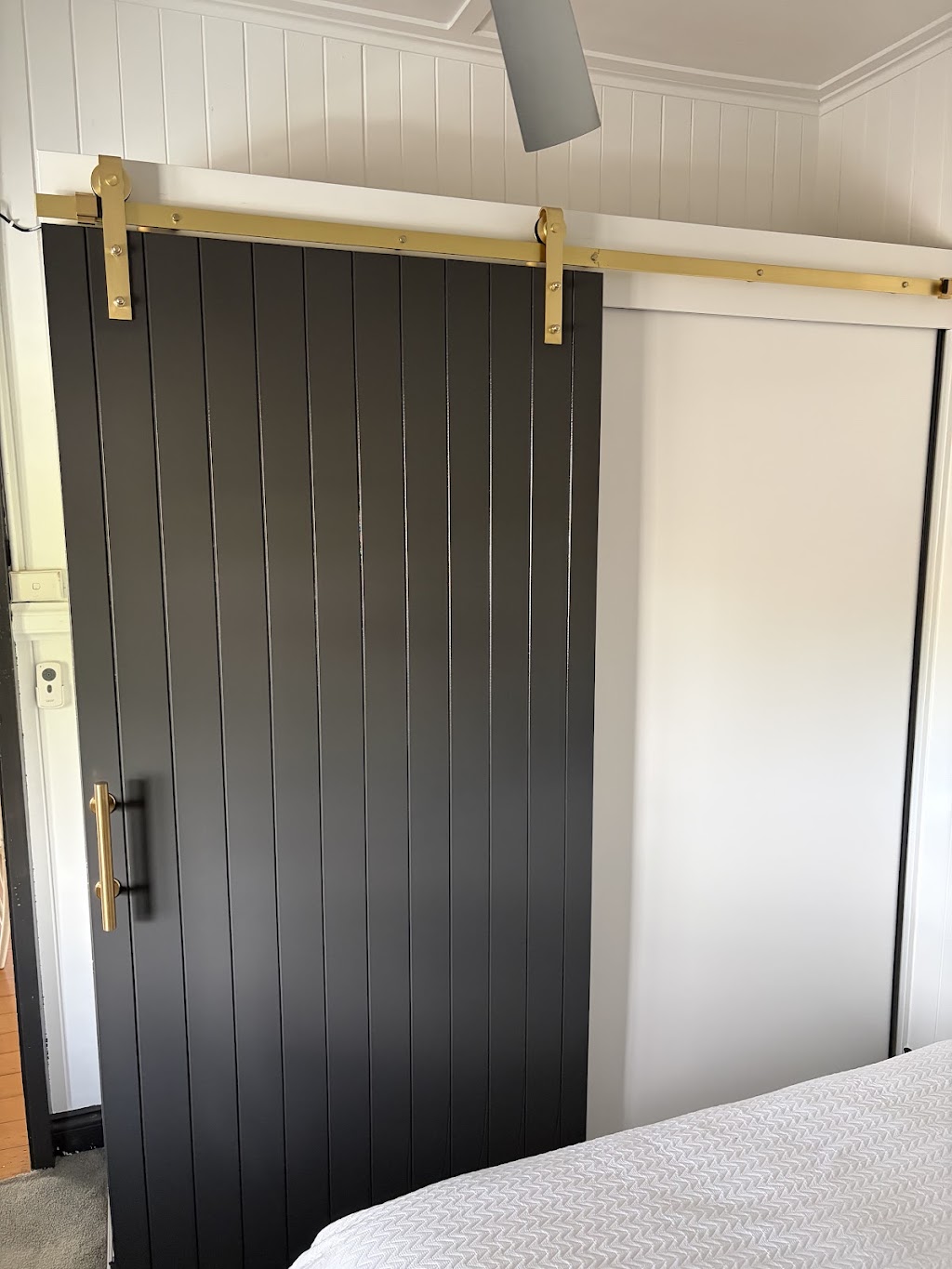 The Sliding Robe Door Company | Unit 3/46 Mineral Sizer Ct, Narangba QLD 4504, Australia | Phone: (07) 3205 6066