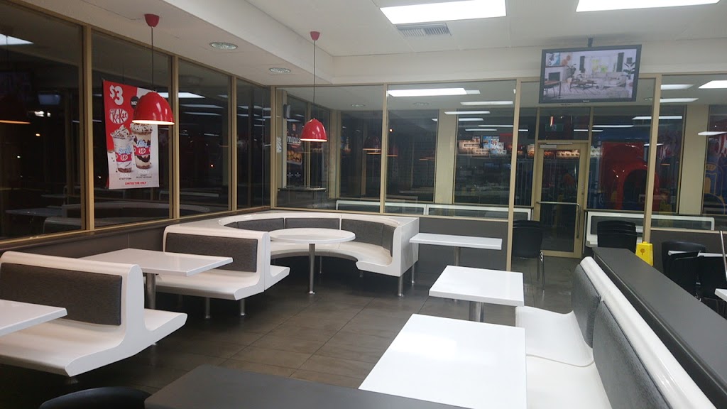 Hungry Jacks | restaurant | 1 Commercial Rd, Sheidow Park SA 5158, Australia | 0883222399 OR +61 8 8322 2399