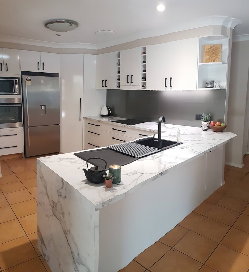L&R Kitchens | 1/42 Bailey Cres, Southport QLD 4215, Australia | Phone: 0447 609 531