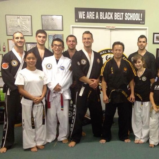 Australian Federation of Hapkido | health | Lv1 Marrickville District Lawn Tennis Club, Livingstone Road, Marrickville, Park, Marrickville NSW 2204, Australia | 0410689735 OR +61 410 689 735