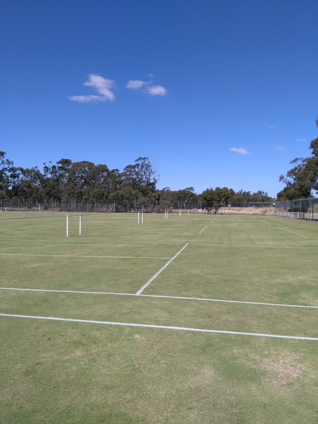 Charlton Park |  | Calder Hwy, Charlton VIC 3525, Australia | 0459927906 OR +61 459 927 906