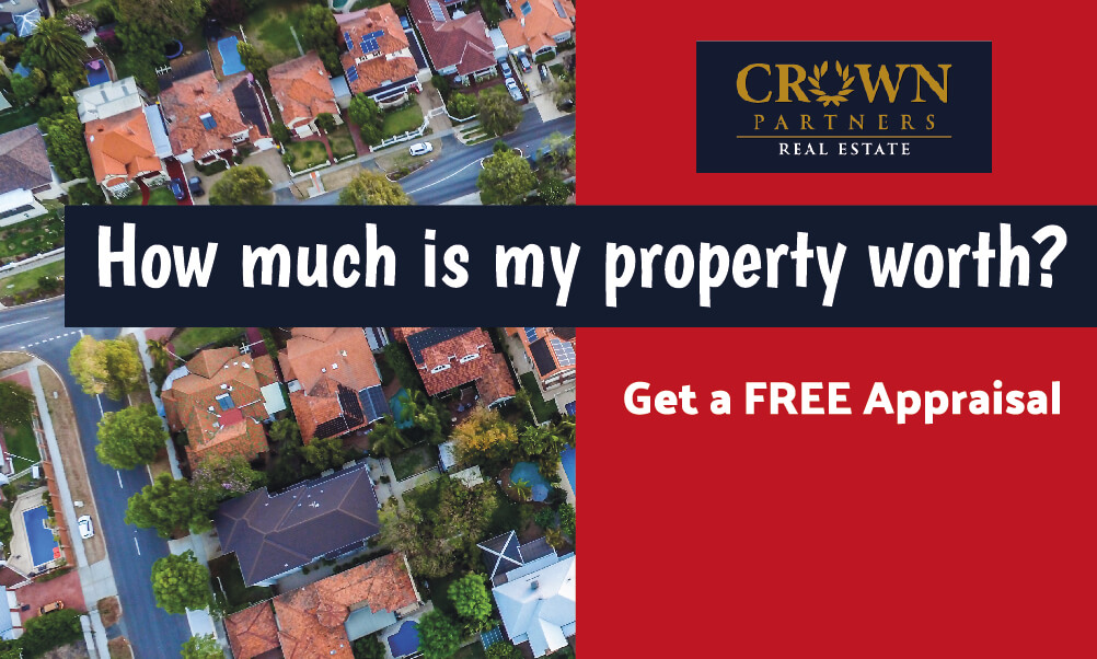 Crown Partners Real Estate | u3/40 George St, Granville NSW 2142, Australia | Phone: 1300 502 243
