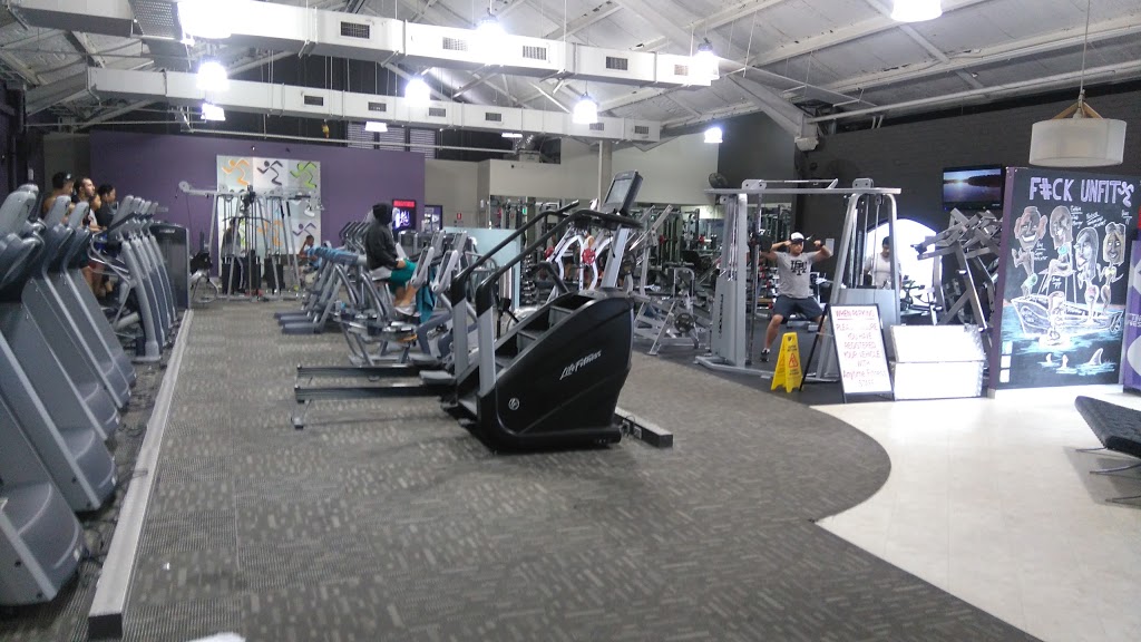 Anytime Fitness | gym | 366 Hamilton Rd, Fairfield NSW 2165, Australia | 0297563970 OR +61 2 9756 3970