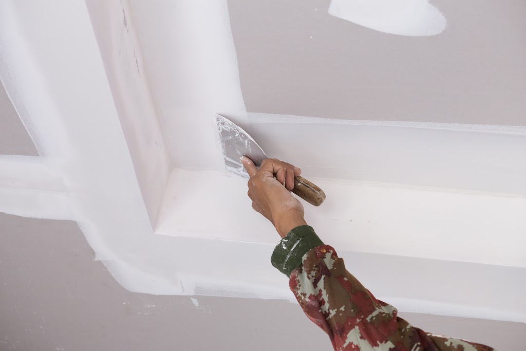 Ser Van Decorative Fibrous Plastering & Gyprocking Sydney | Servicing Parramatta, Fairfield, Pemulwuy, Pendle Hill, Girraween, Prospect Guildford, Wetherill Park, Prairiewood, Bossley Park, Abbotsbury, Edensor Park Merrylands, Granville, Smithfield, Wentworthville, Westmead, 76 Greystanes Rd, Greystanes NSW 2145, Australia | Phone: 0402 485 881