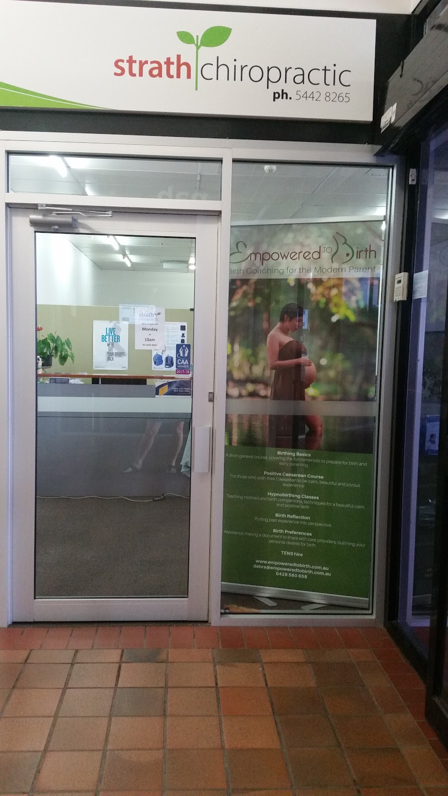 Empowered to Birth | 28 Braeside Dr, Junortoun VIC 3551, Australia | Phone: 0428 560 658