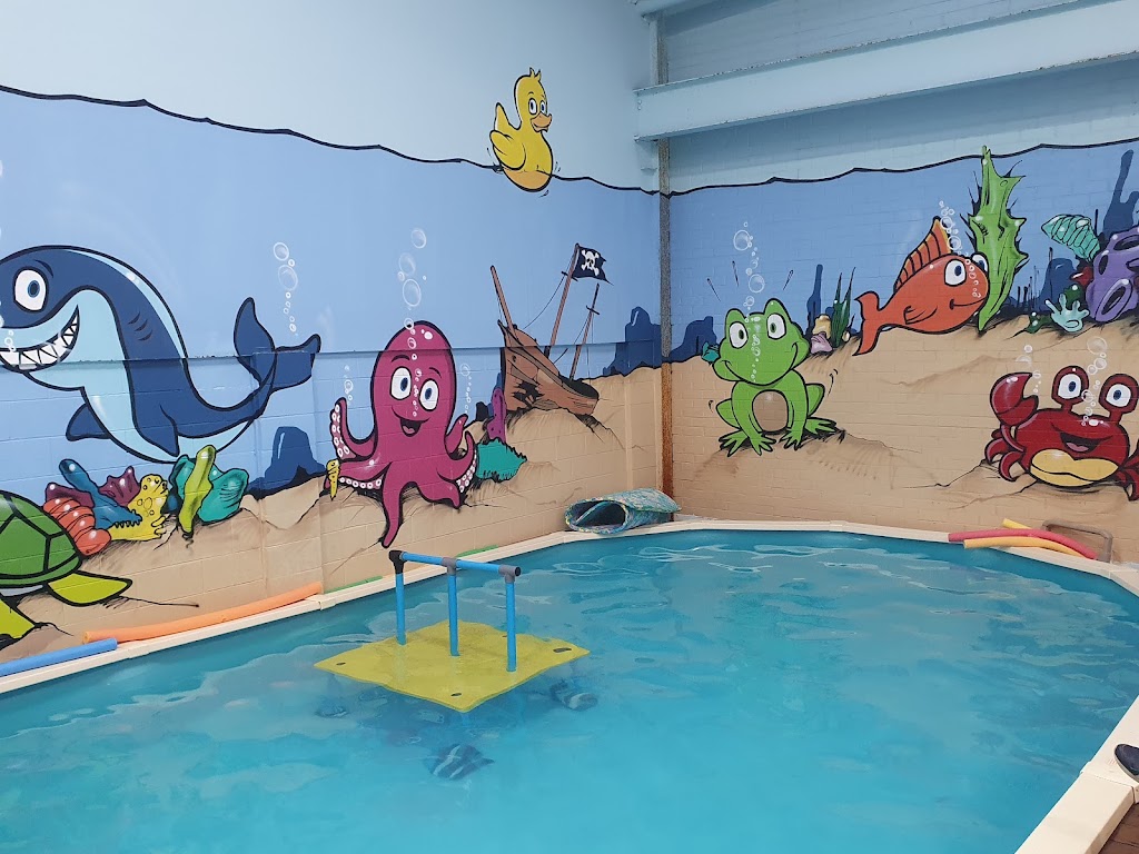 Swimz Guildford | 12 Carrington Rd, Guildford NSW 2161, Australia | Phone: (02) 9721 0180