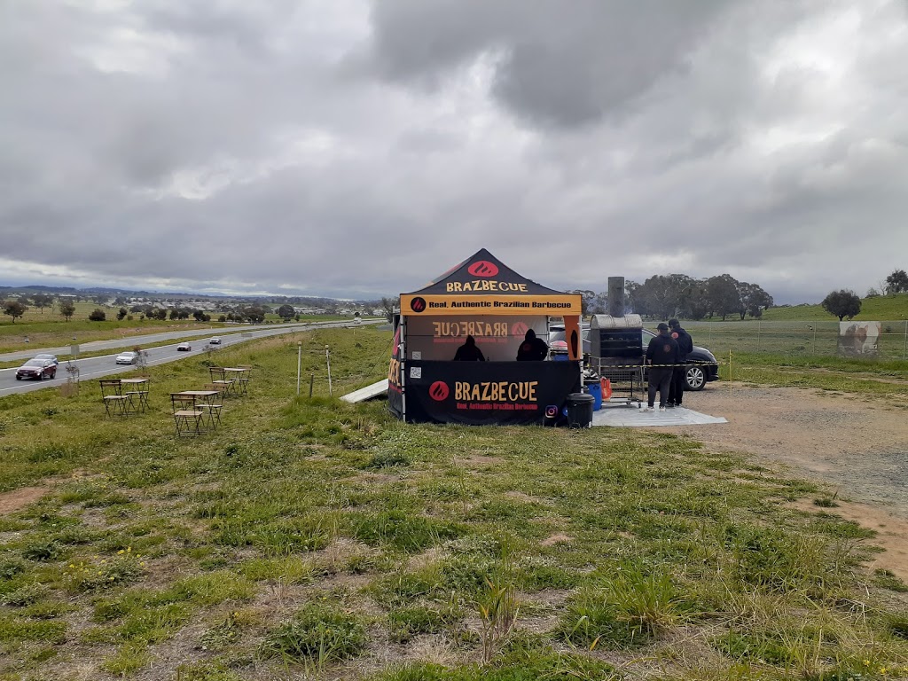 Brazbecue | restaurant | Goorooyarroo Nature Reserve Car Park, Throsby ACT 2914, Australia | 0421633278 OR +61 421 633 278