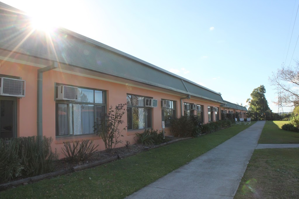 Casa Mia Aged Care | health | 28 Alma Rd, Padstow NSW 2211, Australia | 0287076000 OR +61 2 8707 6000