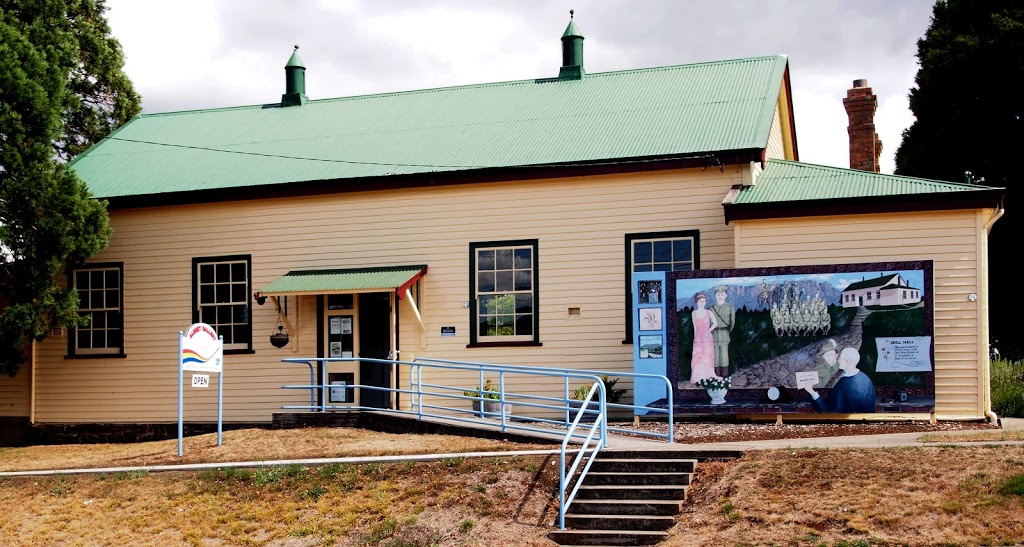 Albert Gallery (Working Art Space Sheffield) | 2 Albert St, Sheffield TAS 7306, Australia | Phone: (03) 6491 1439