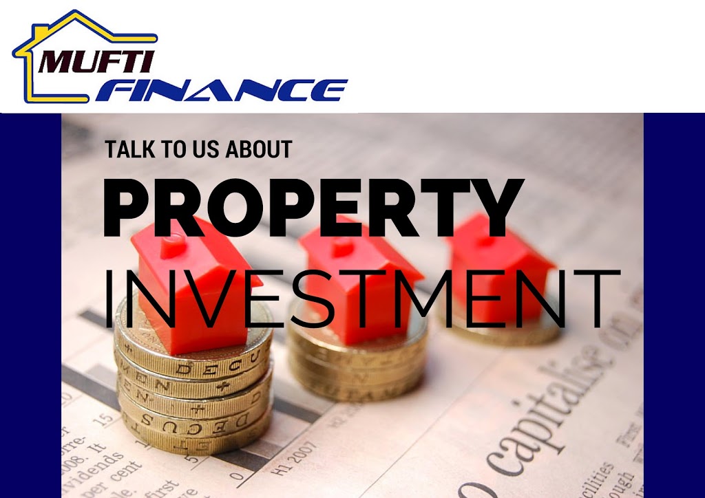 Mufti Finance | 383 Woodstock Ave, Plumpton NSW 2761, Australia | Phone: (02) 9675 4393