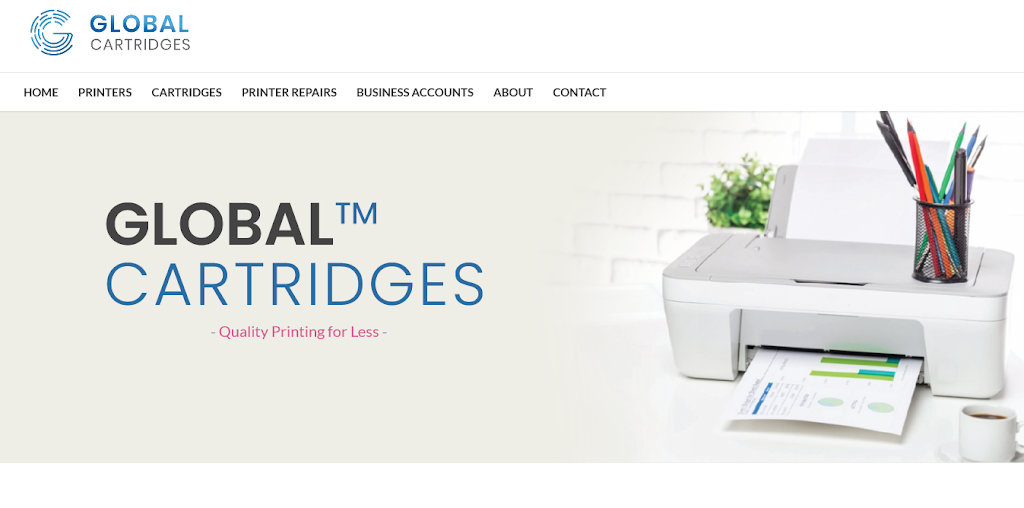 Global Cartridges + Copiers + Printers Campbelltown -Ink & Toner | 2/7 Mill Rd, Campbelltown NSW 2560, Australia | Phone: 1300 125 111