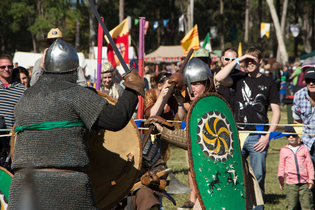 Abbey Medieval Festival | 1-63 The Abbey Pl, Caboolture QLD 4510, Australia | Phone: (07) 5495 1652