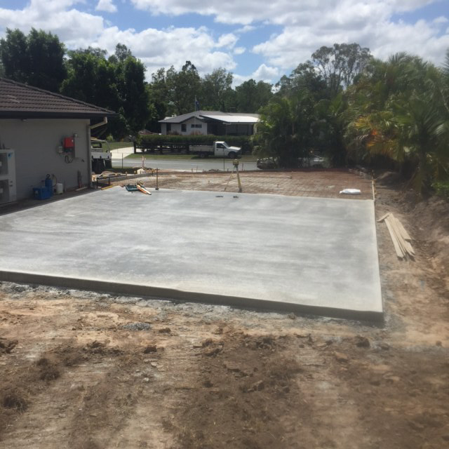 Crawford Concreting | Tilpawai Cl, Cedar Creek QLD 4520, Australia | Phone: 0405 389 353