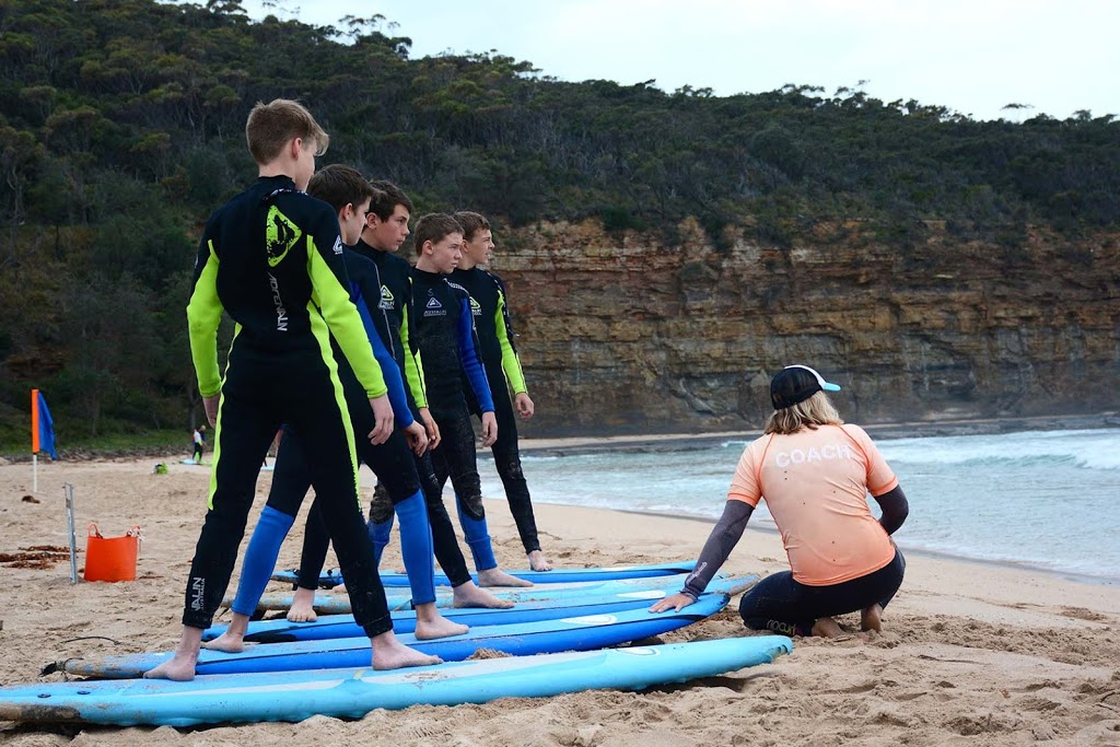 Lands Edge Surf School | 84 Albany St, Berry NSW 2535, Australia | Phone: 0418 343 185