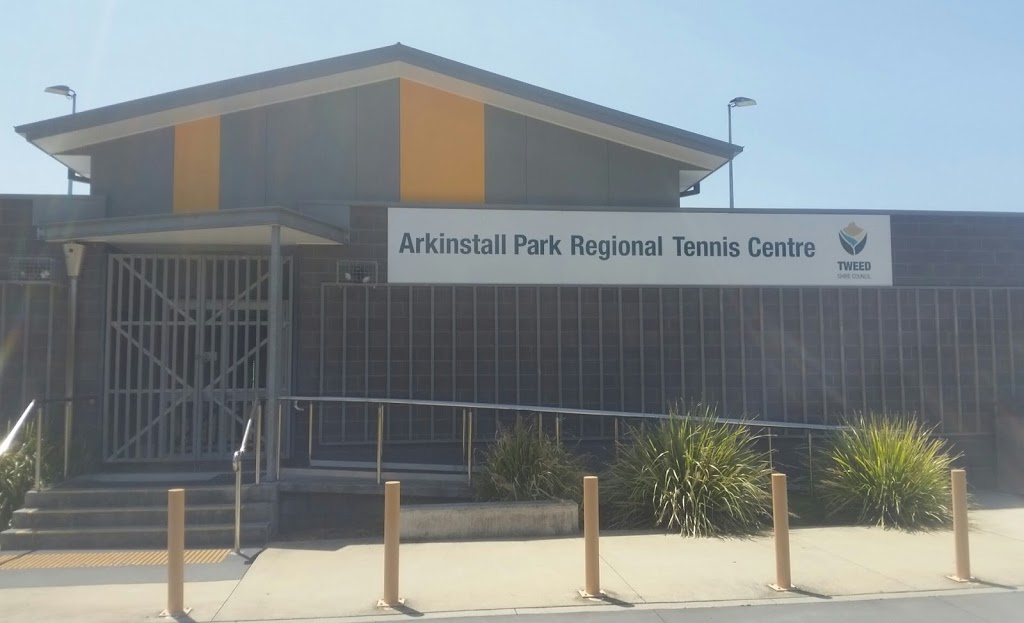 Arkinstall Park | park | Robert St, Tweed Heads South NSW 2486, Australia | 0266702400 OR +61 2 6670 2400