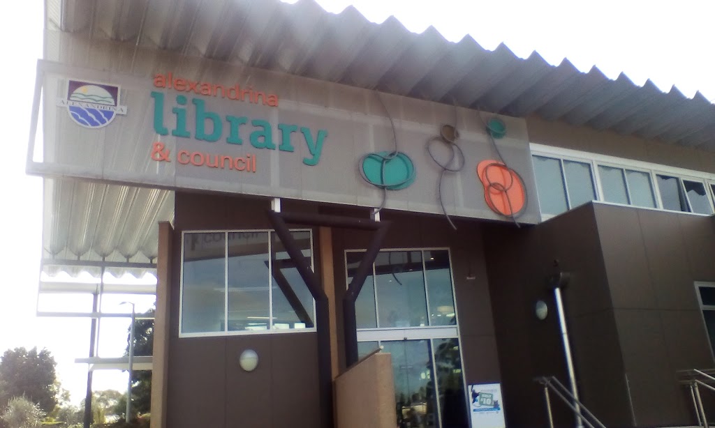 Strathalbyn Library | library | 1 Colman Terrace, Strathalbyn SA 5255, Australia | 0885557000 OR +61 8 8555 7000