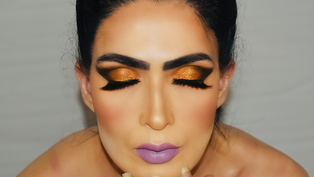 Sukhi Hair and Makeup | 9 Hassett La, Cranbourne West VIC 3977, Australia | Phone: 0430 373 453