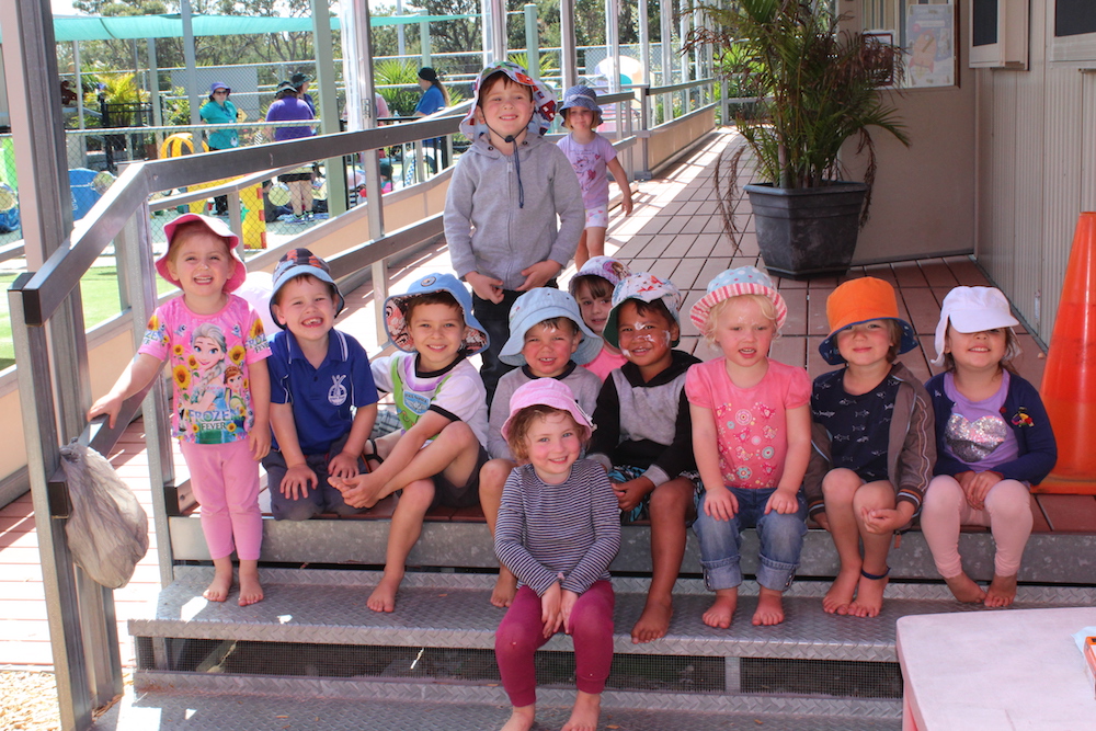 College Community Child Care Centre | Somerville Dr, College Grove WA 6230, Australia | Phone: (08) 9742 1828