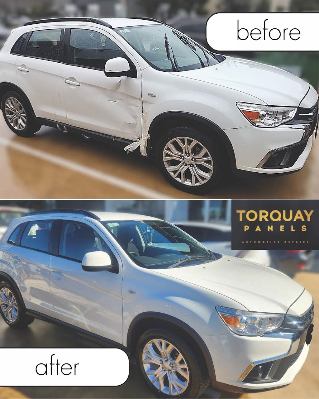 Torquay Panels Automotive Repairs | 4/8 Sawmills Way, Torquay VIC 3228, Australia | Phone: (03) 5264 7851