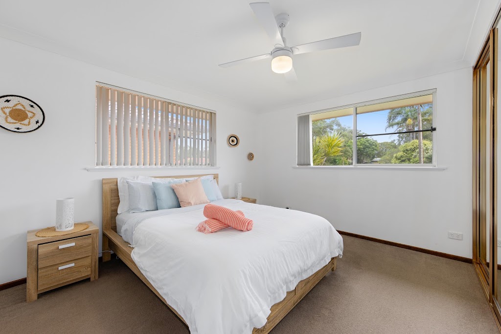 Gone Coastal / SOLscape Holiday Rentals |  | 9 Edith St, North Haven NSW 2443, Australia | 0409865909 OR +61 409 865 909
