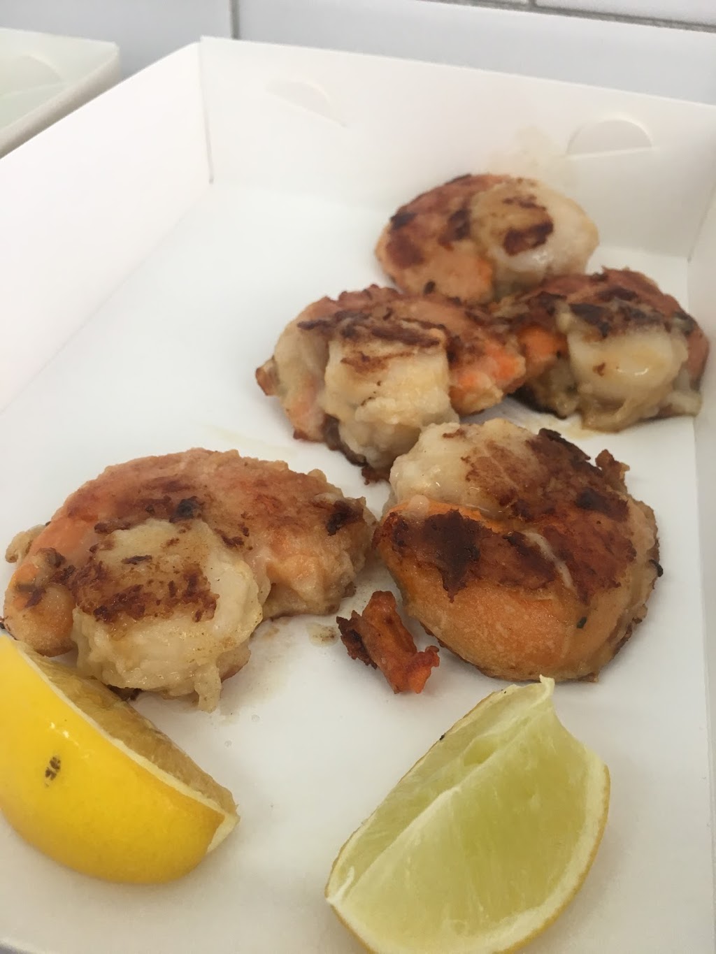 Spinakers Fish & Chips | meal takeaway | 8/2456 Warburton Hwy, Yarra Junction VIC 3797, Australia | 0359671086 OR +61 3 5967 1086