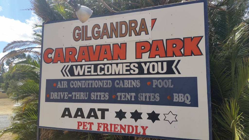 Gilgandra Caravan Park | rv park | 53 Newell Hwy, Gilgandra NSW 2827, Australia | 0268472423 OR +61 2 6847 2423
