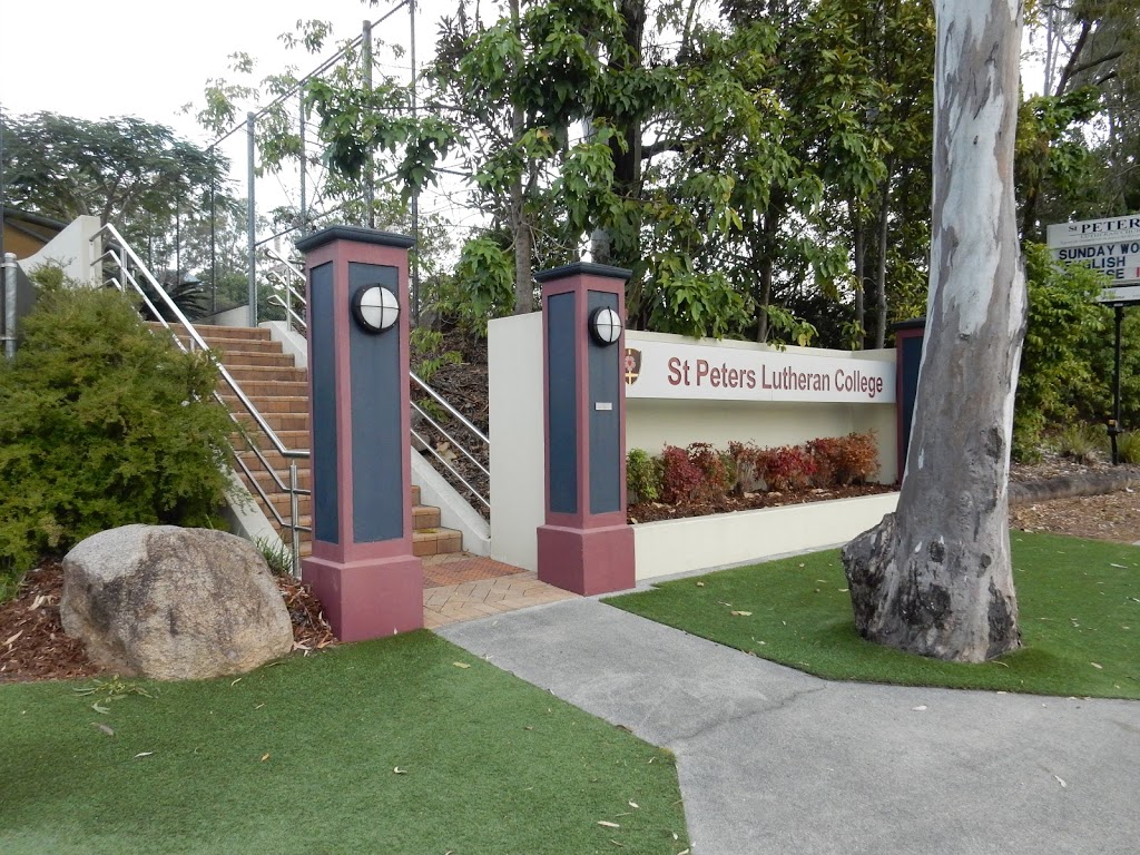 St Peters Lutheran College | university | 66 Harts Rd, Indooroopilly QLD 4068, Australia | 0733776222 OR +61 7 3377 6222