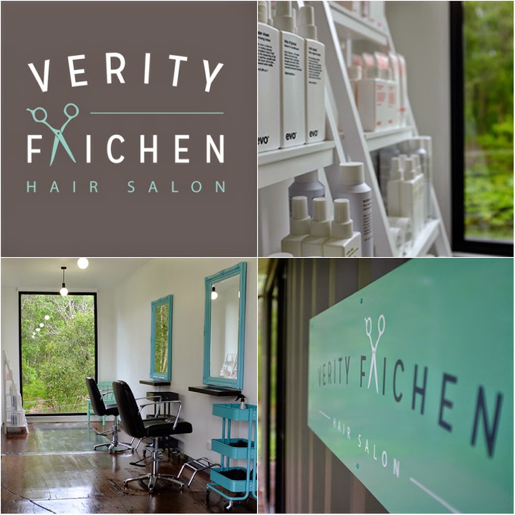 Verity Faichen Hair Salon | 225 Mount Glorious Rd, Samford QLD 4520, Australia | Phone: (07) 3289 5725