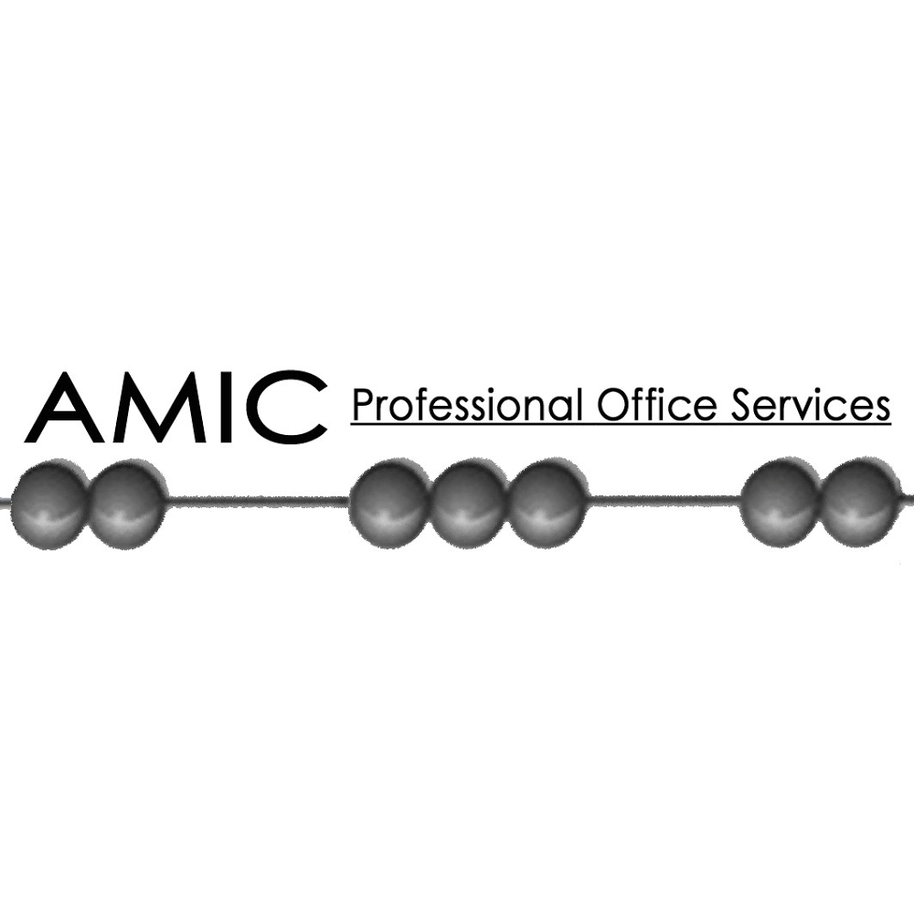 AMIC Professional Office Services | 46 Sugar Gum Blvd, Greensborough VIC 3088, Australia | Phone: (03) 9432 6048