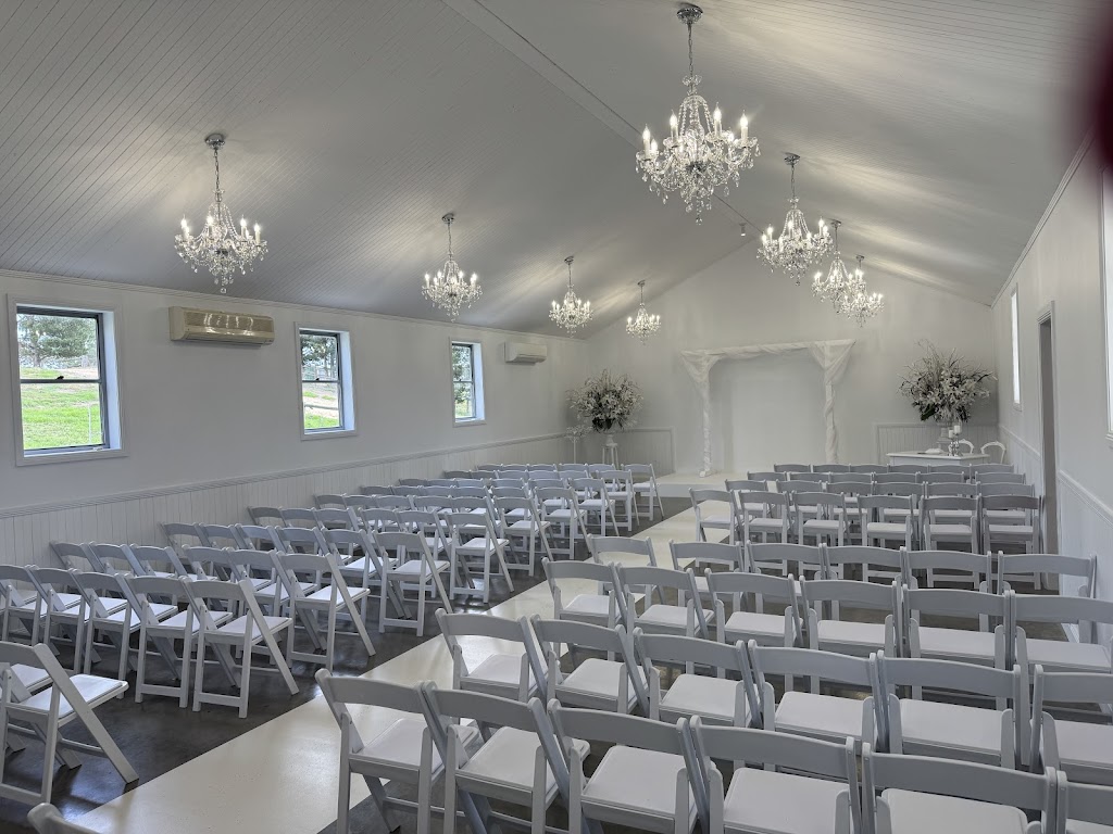 All Occasions Wedding and Functions Gippsland | 140 Burnets Rd, Traralgon East VIC 3844, Australia | Phone: 0455 417 186