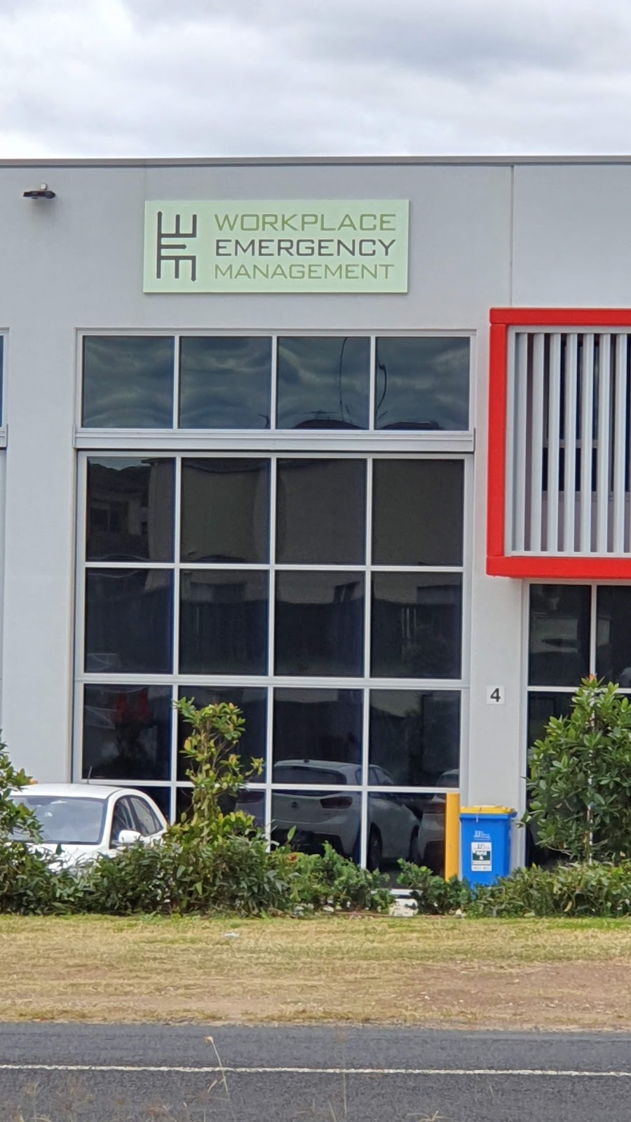 Workplace Emergency Management | health | Unit 4/589 Withers Rd, Rouse Hill NSW 2155, Australia | 1300831694 OR +61 1300 831 694