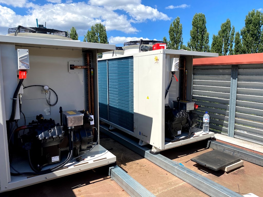 BRS Commercial Refrigeration and Air Conditioning | general contractor | 8 Marlin Ave, Eden NSW 2551, Australia | 0422879969 OR +61 422 879 969