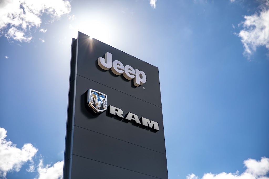 Bundaberg Jeep | car repair | 70 Johanna Blvd, Kensington QLD 4670, Australia | 0743483946 OR +61 7 4348 3946