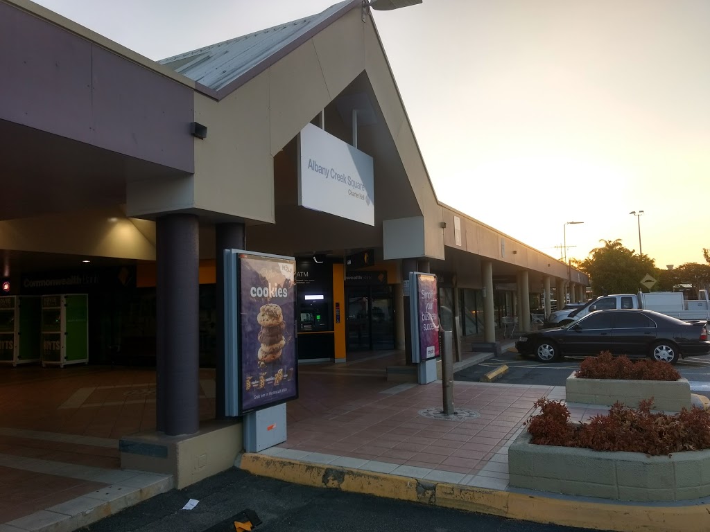 Albany Creek Village | shopping mall | 700 Albany Creek Rd, Albany Creek QLD 4035, Australia | 0732468831 OR +61 7 3246 8831