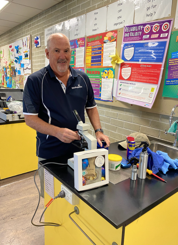 EduSupplies | Menai NSW 2234, Australia | Phone: 1300 661 607