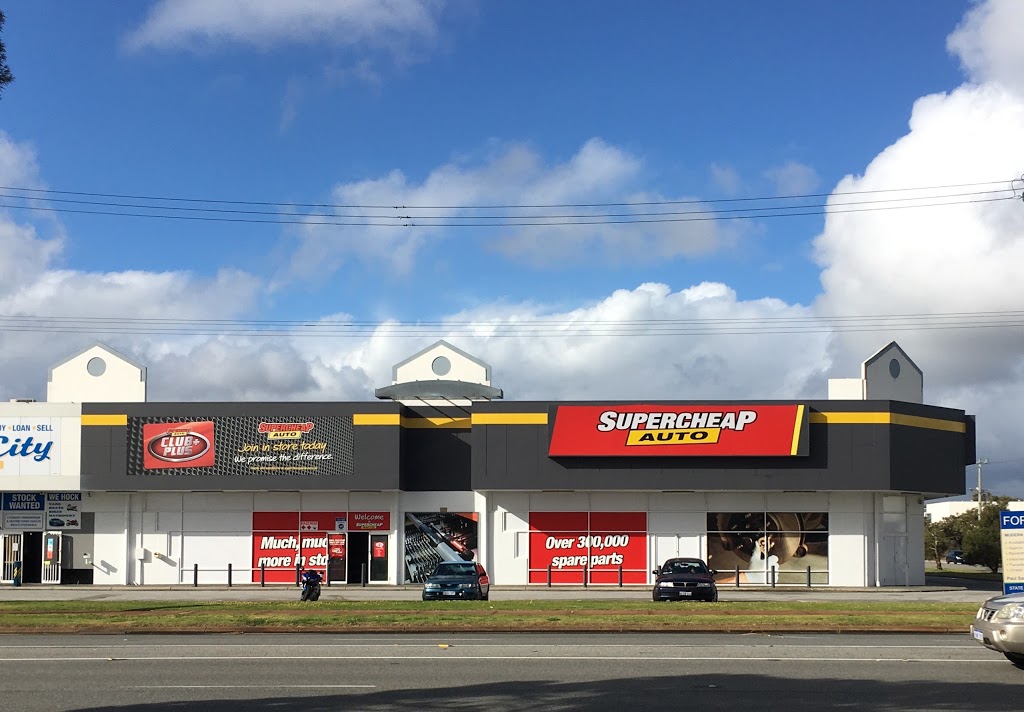 Supercheap Auto | 171 Abernethy Rd, Belmont WA 6104, Australia | Phone: (08) 9477 5699